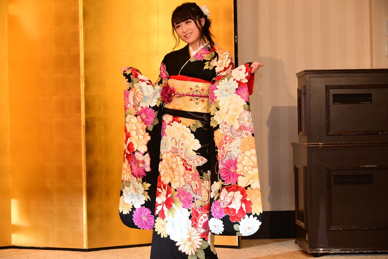 AKB48川本紗矢が卒業発表「新しい道に進む意志が固まりました」