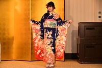 吉川七瀬（AKB48チーム8 / AKB48チームB）