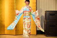 新澤菜央（NMB48研究生）