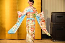 新澤菜央（NMB48研究生）