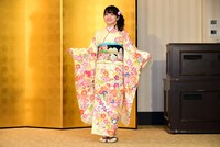 小川結夏（NMB48研究生）