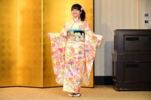 小川結夏（NMB48研究生）