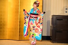 武井紗良（NMB48チームBII）