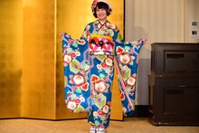 久代梨奈（NMB48チームBII）