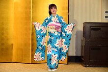 川上千尋（NMB48チームM）