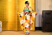 城恵理子（NMB48チームBII）