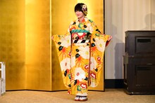 城恵理子（NMB48チームBII）