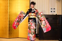 清水里香（NMB48チームBII）