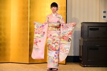 藤本冬香（SKE48研究生）