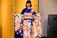 井田玲音名（SKE48チームE）