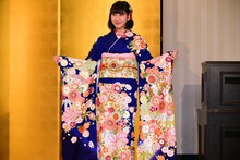 井田玲音名（SKE48チームE）