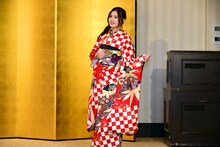 北川綾巴（SKE48チームS）