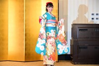 荒井優希（SKE48チームKII）