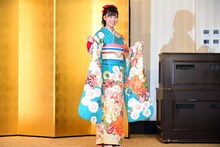 荒井優希（SKE48チームKII）