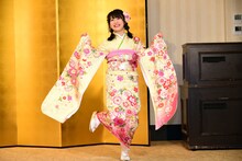 小田彩加（HKT48チームTII）