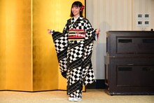 山下エミリー（HKT48チームTII）