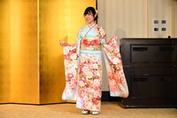 下野由貴（HKT48チームKIV）