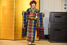 外薗葉月（HKT48チームTII）