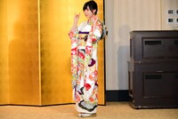 運上弘菜（HKT48チームKIV）