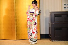 運上弘菜（HKT48チームKIV）