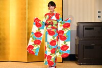 福田朱里（STU48）