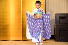 土路生優里（STU48）