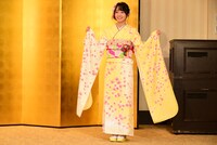 石田みなみ（STU48）