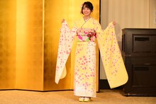 石田みなみ（STU48）