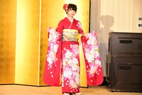 藤原あずさ（STU48）