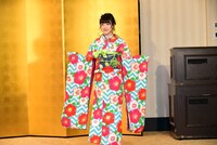 由良朱合（STU48）