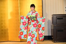 由良朱合（STU48）