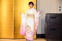 中村歩加（NGT48チームG）