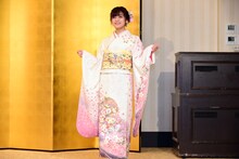 中村歩加（NGT48チームG）