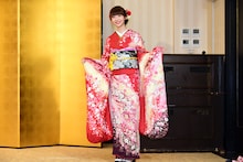 荻野由佳（NGT48チームNIII）