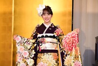 加藤美南（NGT48チームNIII）