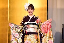 加藤美南（NGT48チームNIII）