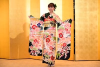 大久保美織（BNK48チームBIII）