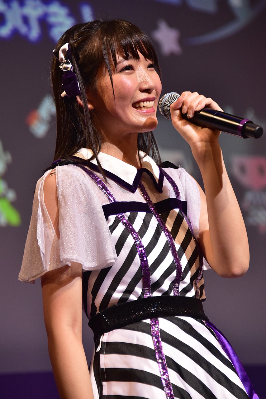 旭優奈