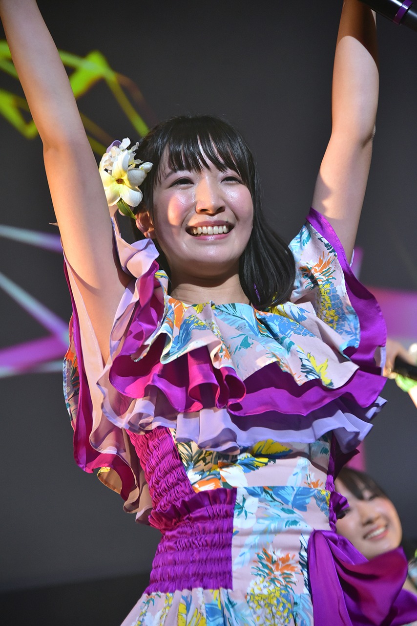 旭優奈