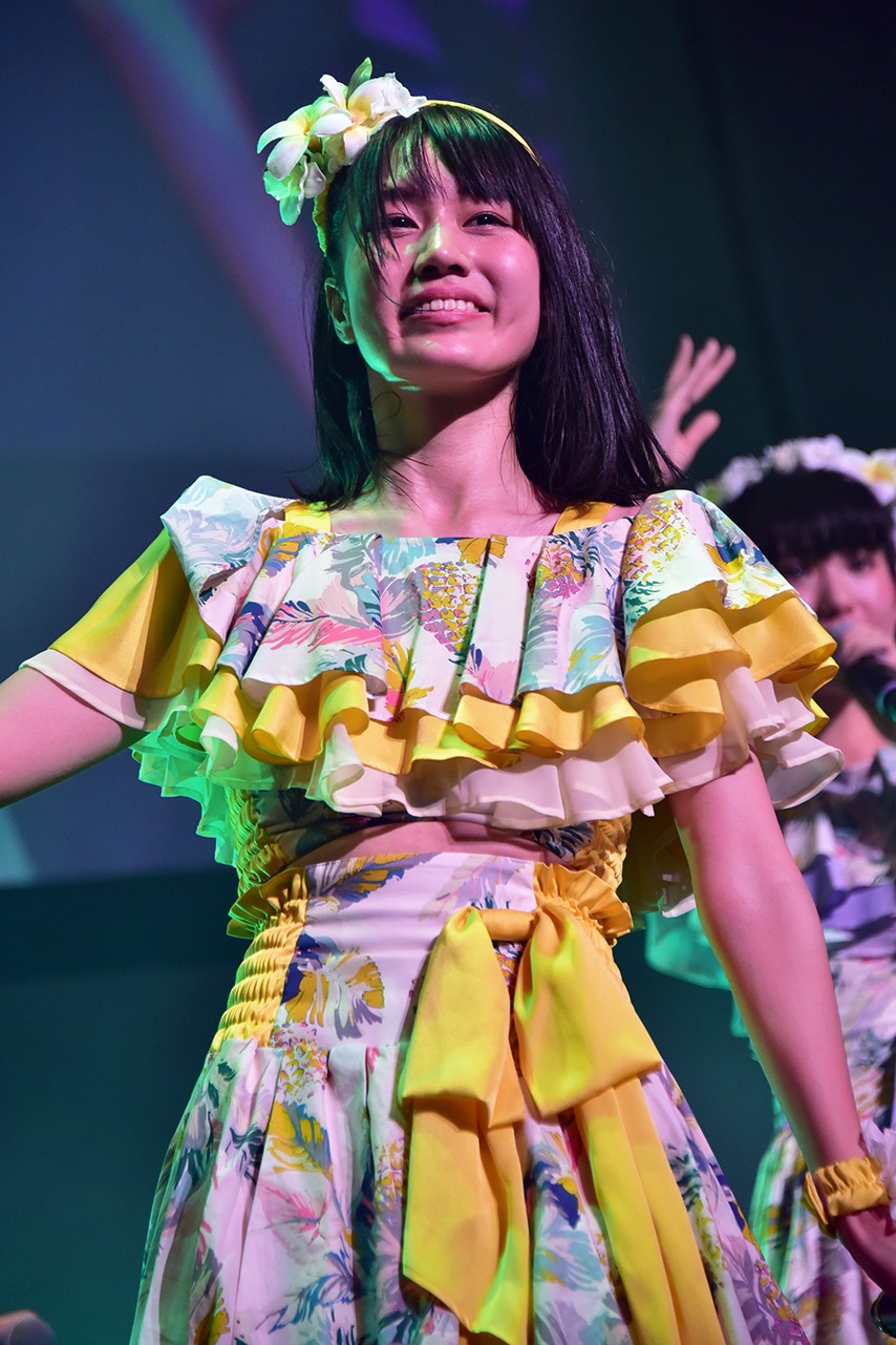 小嶋凛
