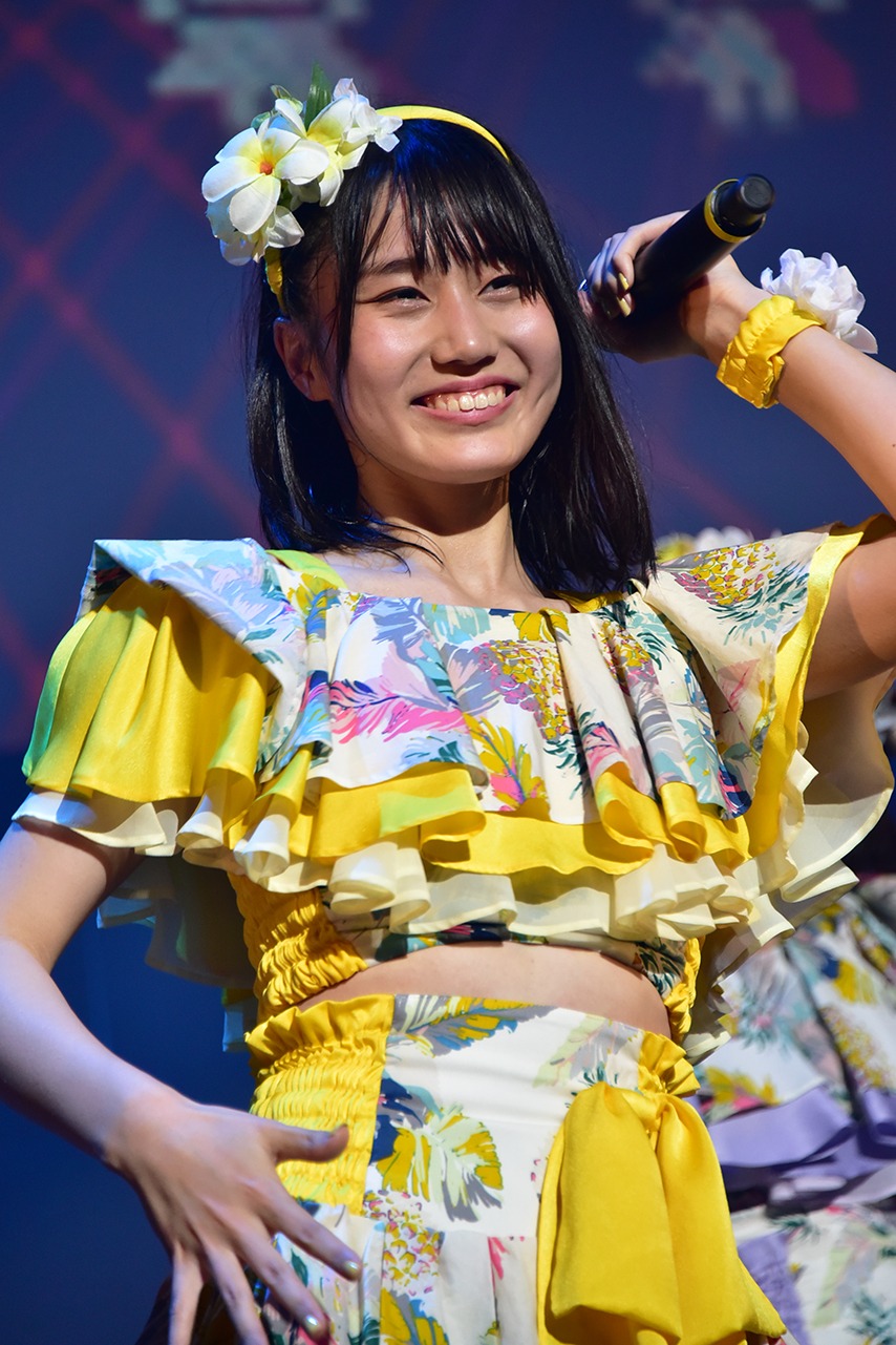 小嶋凛
