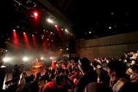 吉田凜音「Find your #film」東京・WWW公演の様子。（photo by RENSHER JAPAN）