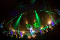 般若（撮影：HayachiN）