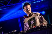 DJ FUMIRATCH（撮影：HayachiN）