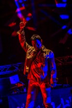 般若（撮影：HayachiN）