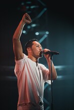 般若（撮影：cherry chill will.）