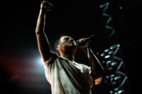 般若（撮影：cherry chill will.）