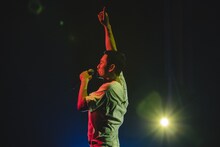 般若（撮影：Yuji Kaneko）