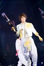 平松賢人（撮影：田中聖太郎写真事務所）