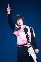 本田剛文（撮影：田中聖太郎写真事務所）